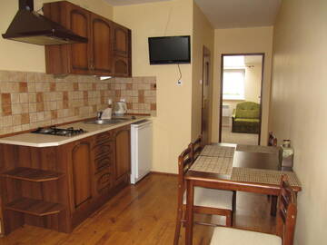 Фотографии Апартаменты Apartamenty Na Wyspie г. Гданьск (Польша) №2 Фото Апартаменты Apartamenty Na Wyspie г. Гданьск 2