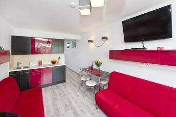 Фотографии Апартаменты Apartament Słoneczne Południe г. Гданьск (Польша) №4 Фото Апартаменты Apartament Słoneczne Południe г. Гданьск 4