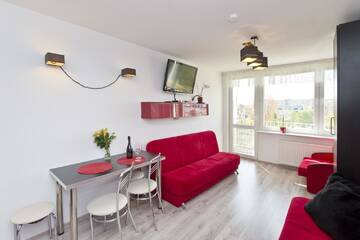 Фотографии Апартаменты Apartament Słoneczne Południe г. Гданьск (Польша) №2 Фото Апартаменты Apartament Słoneczne Południe г. Гданьск 2