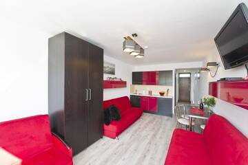 Фотографии Апартаменты Apartament Słoneczne Południe г. Гданьск (Польша) №3 Фото Апартаменты Apartament Słoneczne Południe г. Гданьск 3