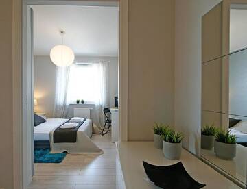Фотографии Апартаменты IRS ROYAL APARTMENTS Apartamenty IRS Albatros г. Гданьск (Польша) №4 Фото Апартаменты IRS ROYAL APARTMENTS Apartamenty IRS Albatros г. Гданьск 4