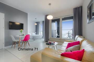 Фотографии Апартаменты Twój Salon-Apartamenty Stare Miasto г. Гданьск (Польша) №4 Фото Апартаменты Twój Salon-Apartamenty Stare Miasto г. Гданьск 4