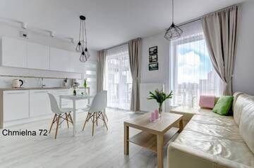 Фотографии Апартаменты Twój Salon-Apartamenty Stare Miasto г. Гданьск (Польша) №3 Фото Апартаменты Twój Salon-Apartamenty Stare Miasto г. Гданьск 3
