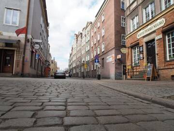 Фотографии Апартаменты Grand-Tourist Old Town Center Apartments г. Гданьск (Польша) №5 Фото Апартаменты Grand-Tourist Old Town Center Apartments г. Гданьск 5