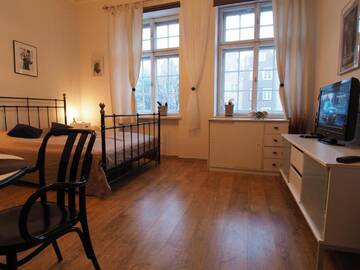 Фотографии Апартаменты Grand-Tourist Old Town Center Apartments г. Гданьск (Польша) №3 Фото Апартаменты Grand-Tourist Old Town Center Apartments г. Гданьск 3