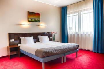 Фотографии Отель Focus Hotel Gdańsk г. Гданьск (Польша) №4 Фото Отель Focus Hotel Gdańsk г. Гданьск 4