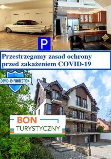 Фотографии Апартаменты Rezydencja Wind Rose - Luxury ApartHotel г. Гданьск (Польша) №1 Фото Апартаменты Rezydencja Wind Rose - Luxury ApartHotel г. Гданьск 1