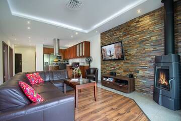 Фотографии Апартаменты Rezydencja Wind Rose - Luxury ApartHotel г. Гданьск (Польша) №3 Фото Апартаменты Rezydencja Wind Rose - Luxury ApartHotel г. Гданьск 3
