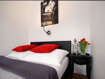 Фотографии Апартаменты Apartament 52 Old Town г. Гданьск (Польша) №4 Фото Апартаменты Apartament 52 Old Town г. Гданьск 4