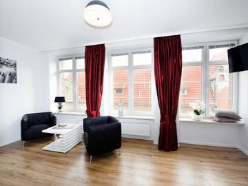 Фотографии Апартаменты Apartament 52 Old Town г. Гданьск (Польша) №1 Фото Апартаменты Apartament 52 Old Town г. Гданьск 1