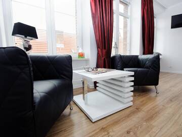 Фотографии Апартаменты Apartament 52 Old Town г. Гданьск (Польша) №3 Фото Апартаменты Apartament 52 Old Town г. Гданьск 3