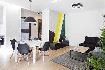 Фотографии Апартаменты Dom & House - Apartments Chmielna Park г. Гданьск (Польша) №2 Фото Апартаменты Dom & House - Apartments Chmielna Park г. Гданьск 2
