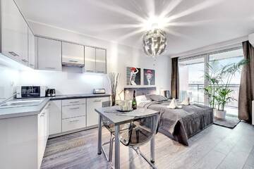Фотографии Апартаменты Apartamenty Apartinfo Sadowa г. Гданьск (Польша) №4 Фото Апартаменты Apartamenty Apartinfo Sadowa г. Гданьск 4