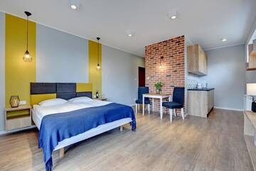 Фотографии Апартаменты Apartamenty Apartinfo Sadowa г. Гданьск (Польша) №2 Фото Апартаменты Apartamenty Apartinfo Sadowa г. Гданьск 2