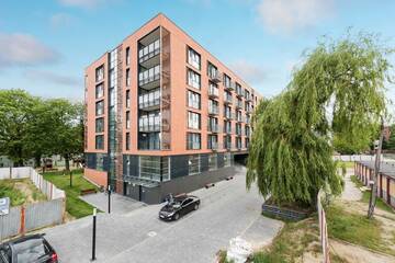 Фотографии Апартаменты Apartamenty Apartinfo Sadowa г. Гданьск (Польша) №3 Фото Апартаменты Apartamenty Apartinfo Sadowa г. Гданьск 3