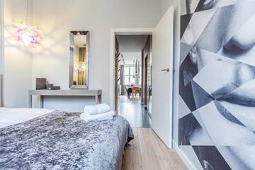 Фотографии Апартаменты Apartament Soleil III г. Гданьск (Польша) №5 Фото Апартаменты Apartament Soleil III г. Гданьск 5