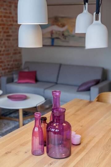 Фотографии Апартаменты Apartament Soleil III г. Гданьск (Польша) №3 Фото Апартаменты Apartament Soleil III г. Гданьск 3