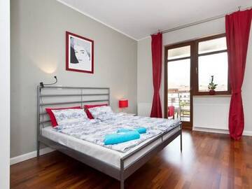 Фотографии Апартаменты Apartament Plażowy - Gdańsk Neptun Park г. Гданьск (Польша) №1 Фото Апартаменты Apartament Plażowy - Gdańsk Neptun Park г. Гданьск 1