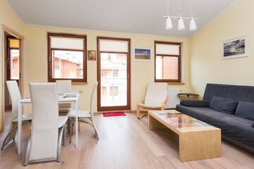 Фотографии Апартаменты Apartamenty Apartinfo Neptun Park г. Гданьск (Польша) №5 Фото Апартаменты Apartamenty Apartinfo Neptun Park г. Гданьск 5