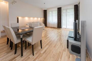Фотографии Апартаменты Apartamenty Apartinfo Neptun Park г. Гданьск (Польша) №1 Фото Апартаменты Apartamenty Apartinfo Neptun Park г. Гданьск 1