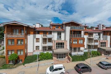 Фотографии Апартаменты Apartamenty Apartinfo Neptun Park г. Гданьск (Польша) №2 Фото Апартаменты Apartamenty Apartinfo Neptun Park г. Гданьск 2