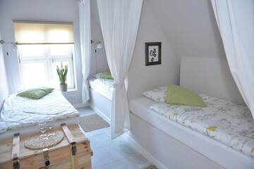 Фотографии Хостелы Five Point Hostel & Apartments г. Гданьск (Польша) №3 Фото Хостелы Five Point Hostel & Apartments г. Гданьск 3