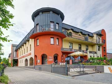 Фотографии Проживание в семье Villa Vrest г. Гданьск (Польша) №1 Фото Проживание в семье Villa Vrest г. Гданьск 1