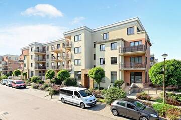 Фотографии Апартаменты Aqua Grand Apartments г. Гданьск (Польша) №4 Фото Апартаменты Aqua Grand Apartments г. Гданьск 4
