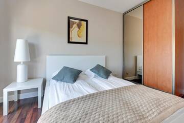 Фотографии Апартаменты Aqua Grand Apartments г. Гданьск (Польша) №5 Фото Апартаменты Aqua Grand Apartments г. Гданьск 5