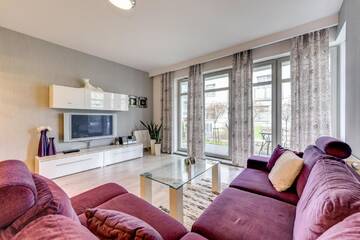 Фотографии Апартаменты Aqua Grand Apartments г. Гданьск (Польша) №2 Фото Апартаменты Aqua Grand Apartments г. Гданьск 2
