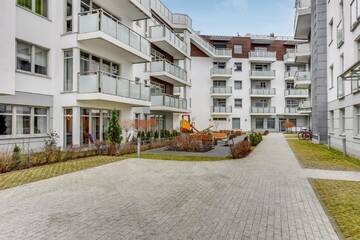 Фотографии Апартаменты Aqua Grand Apartments г. Гданьск (Польша) №3 Фото Апартаменты Aqua Grand Apartments г. Гданьск 3