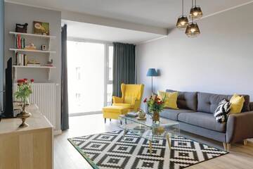 Фотографии Апартаменты Littleheaven Apartments г. Гданьск (Польша) №4 Фото Апартаменты Littleheaven Apartments г. Гданьск 4