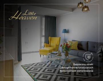 Фотографии Апартаменты Littleheaven Apartments г. Гданьск (Польша) №1 Фото Апартаменты Littleheaven Apartments г. Гданьск 1