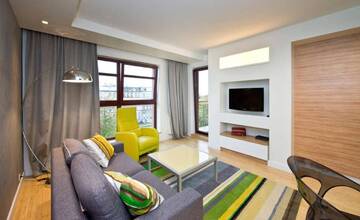 Фотографии Апартаменты Littleheaven Apartments г. Гданьск (Польша) №2 Фото Апартаменты Littleheaven Apartments г. Гданьск 2