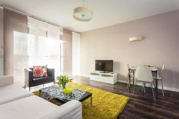 Фотографии Апартаменты Littleheaven Apartments г. Гданьск (Польша) №3 Фото Апартаменты Littleheaven Apartments г. Гданьск 3