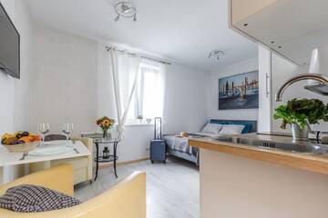 Фотографии Апартаменты Apartament w centrum Starówki Old Town г. Гданьск (Польша) №5 Фото Апартаменты Apartament w centrum Starówki Old Town г. Гданьск 5