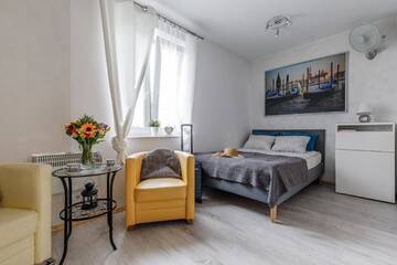 Фотографии Апартаменты Apartament w centrum Starówki Old Town г. Гданьск (Польша) №3 Фото Апартаменты Apartament w centrum Starówki Old Town г. Гданьск 3
