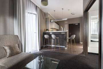 Фотографии Отель Hotel Beethoven г. Гданьск (Польша) №4 Фото Отель Hotel Beethoven г. Гданьск 4