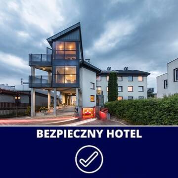 Фотографии Отель Hotel Beethoven г. Гданьск (Польша) №1 Фото Отель Hotel Beethoven г. Гданьск 1