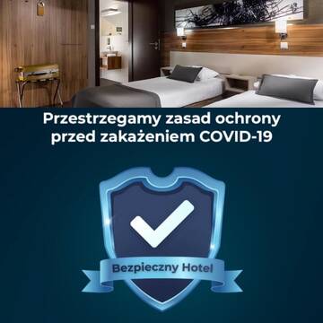 Фотографии Отель Hotel Beethoven г. Гданьск (Польша) №2 Фото Отель Hotel Beethoven г. Гданьск 2