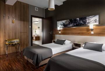 Фотографии Отель Hotel Beethoven г. Гданьск (Польша) №3 Фото Отель Hotel Beethoven г. Гданьск 3
