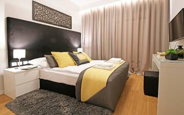 Фотографии Апартаменты IRS ROYAL APARTMENTS Apartamenty IRS Neptun Park г. Гданьск (Польша) №4 Фото Апартаменты IRS ROYAL APARTMENTS Apartamenty IRS Neptun Park г. Гданьск 4