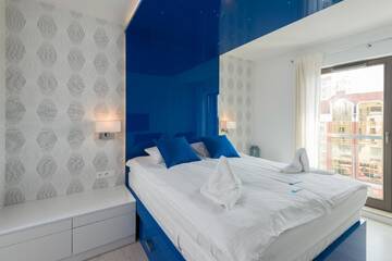 Фотографии Апартаменты Apartamenty Apartinfo Waterlane г. Гданьск (Польша) №5 Фото Апартаменты Apartamenty Apartinfo Waterlane г. Гданьск 5