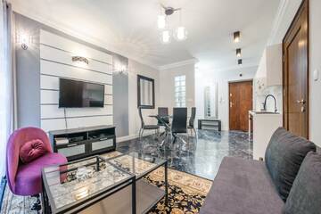 Фотографии Апартаменты Apartamenty Sun & Snow Old Town Gdańsk г. Гданьск (Польша) №4 Фото Апартаменты Apartamenty Sun & Snow Old Town Gdańsk г. Гданьск 4