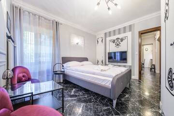 Фотографии Апартаменты Apartamenty Sun & Snow Old Town Gdańsk г. Гданьск (Польша) №5 Фото Апартаменты Apartamenty Sun & Snow Old Town Gdańsk г. Гданьск 5