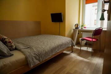 Фотографии Хостелы Hostel4u г. Гданьск (Польша) №4 Фото Хостелы Hostel4u г. Гданьск 4