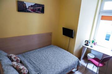 Фотографии Хостелы Hostel4u г. Гданьск (Польша) №5 Фото Хостелы Hostel4u г. Гданьск 5