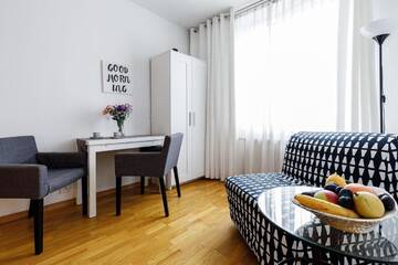 Фотографии Апартаменты Apartament Przytulny Gdańsk Centrum г. Гданьск (Польша) №5 Фото Апартаменты Apartament Przytulny Gdańsk Centrum г. Гданьск 5