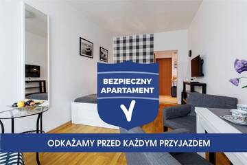 Фотографии Апартаменты Apartament Przytulny Gdańsk Centrum г. Гданьск (Польша) №2 Фото Апартаменты Apartament Przytulny Gdańsk Centrum г. Гданьск 2