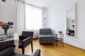 Фотографии Апартаменты Apartament Przytulny Gdańsk Centrum г. Гданьск (Польша) №3 Фото Апартаменты Apartament Przytulny Gdańsk Centrum г. Гданьск 3
